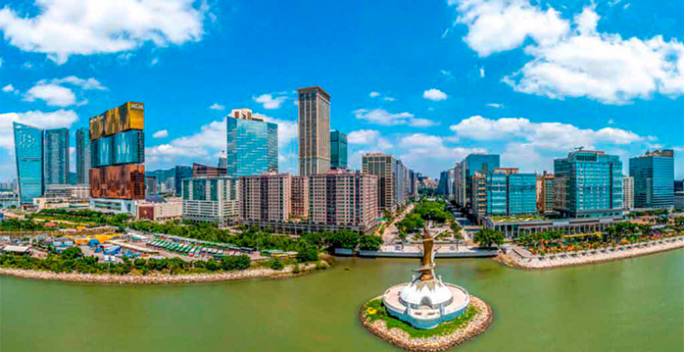 Macau GGR run-rate climbs back to US$46 million per day