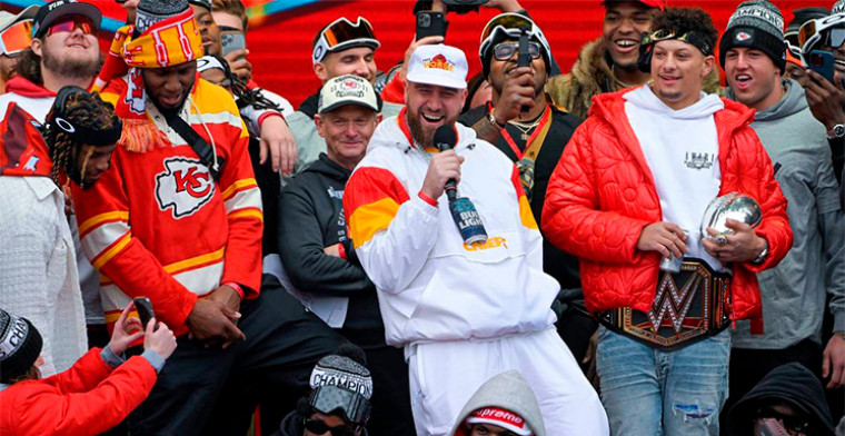 Sports betting to be overseen by Missouri Gaming Commision