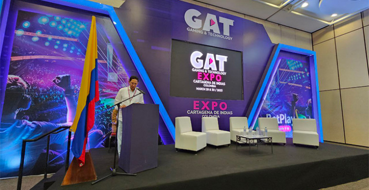 Agenda Académica Gaming & Technology Expo inició hoy en el Centro de Convenciones Las Américas