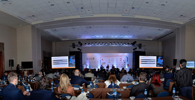 7th Ibero-American Gaming Summit in Panama