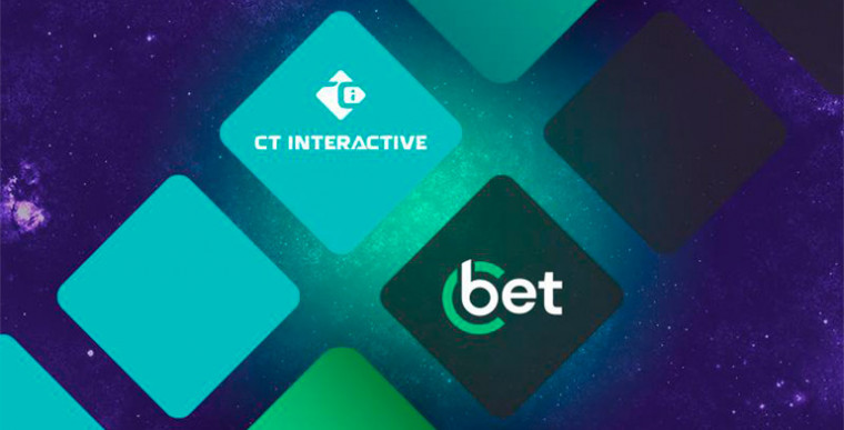 CT Interactive firma un acuerdo clave con Cbet