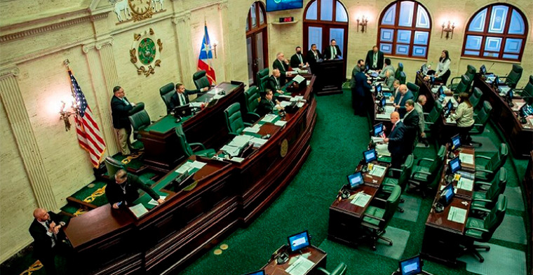 Puerto Rico: the legislature rejects regulations of the Gaming Commission