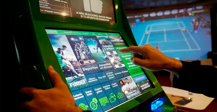 Apuestas deportivas y casinos en Texas: legisladores aprueban propuesta de ley