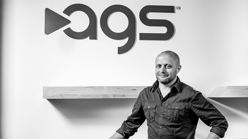 Relax Gaming and AGS Announce Significant Partnership 