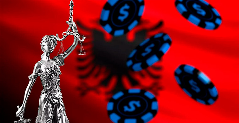 Albania: Strict online gambling legislation proposed