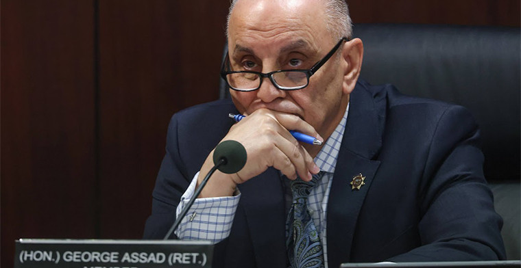 Gaming regulator draws criticism after ‘second-guessing’ MGM business decisions