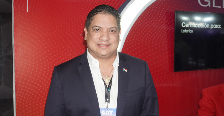 En Panamá, el juego responsable también forma parte del juego, enuncia Manuel Sánchez, Secretario de la Junta de Control de Juegos de Panamá.