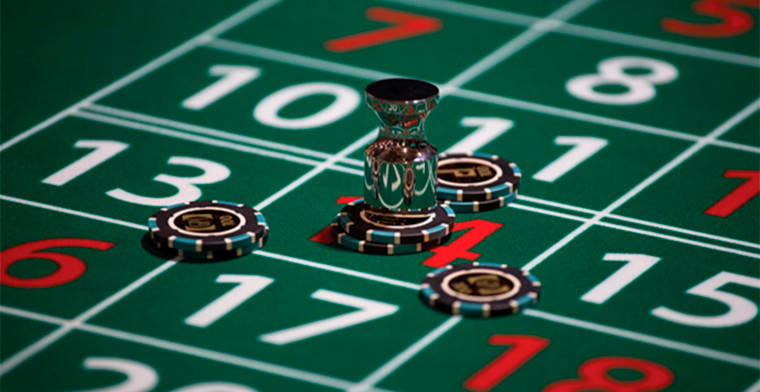 Encouraging start for Macau’s Q2 gaming revenue – JP Morgan