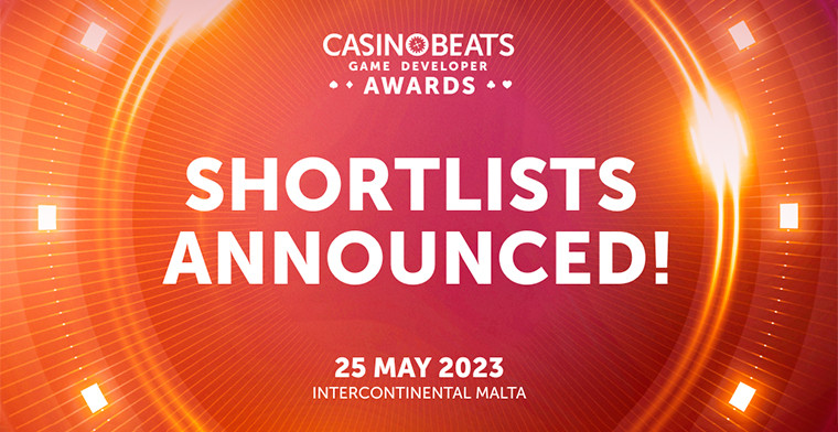 SBC reveals shortlists for Game Developer Awards, recognising top industry talent