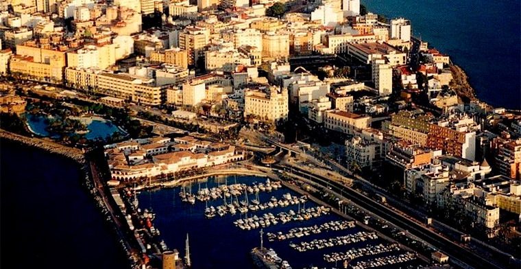 Ceuta y Melilla atraen empresas de juego online ante la incertidumbre legal en Gibraltar