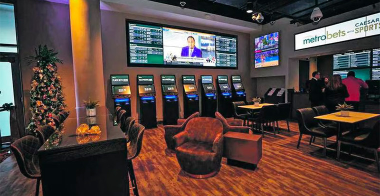 Sportsbooks grow in Puerto Rico