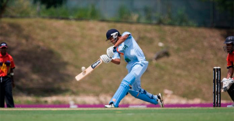 Gambling shirt sponsorship approved by the International Cricket Council