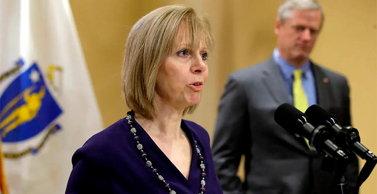 MGM, Wynn await word on possible punishment in Massachusetts