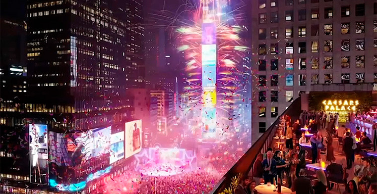 Broadway League doesn't want NYC to gamble on a Times Square Casino