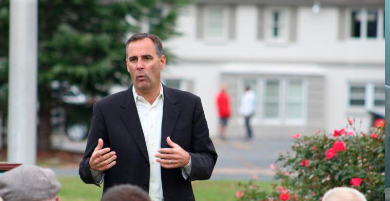 Mayor Small, Sen. Polistina call a truce, vow to work together for Atlantic City