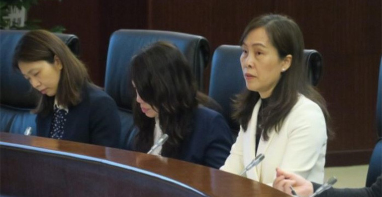 Macau gaming operators urged to support talent cultivation through collaborations