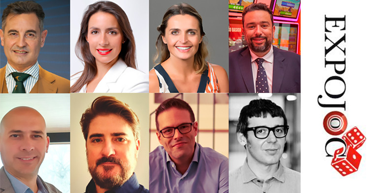 Quedó conformado el jurado de los premios EXPOJOC 2023