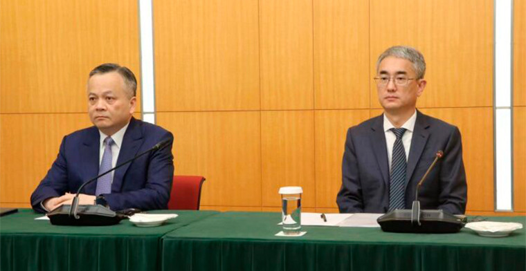 New Macau gaming laws announced not to extend credit to players