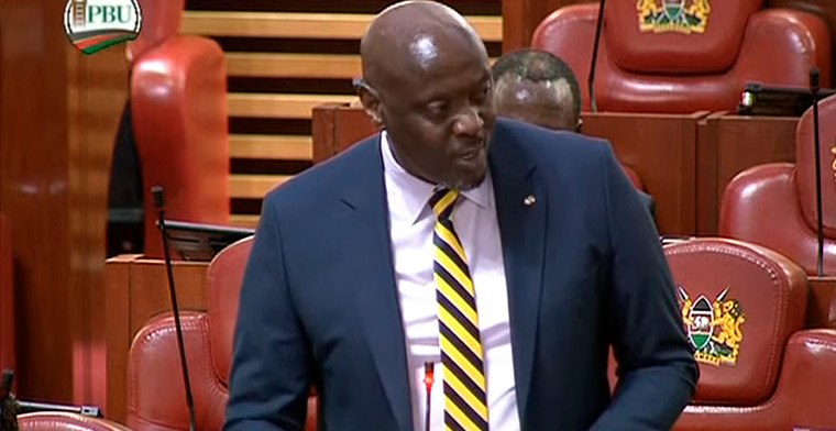 Parliament wants betting activities regulated in Kenya