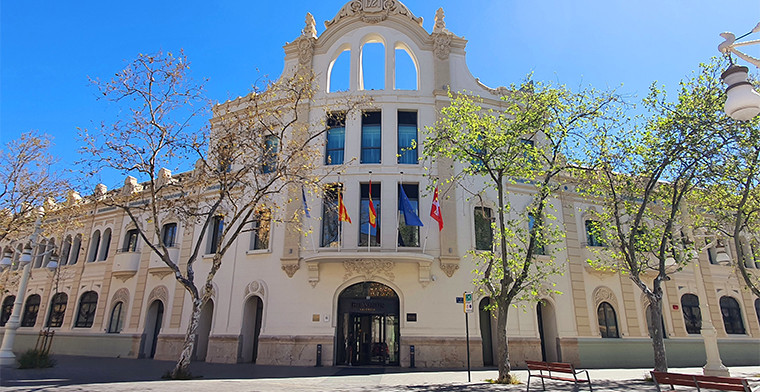 Expojoc 2023: el evento se llevará a cabo en el Hotel Westin en Valencia