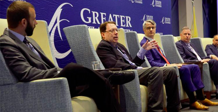 Atlantic City investments a must as New York casinos loom, gaming panel says