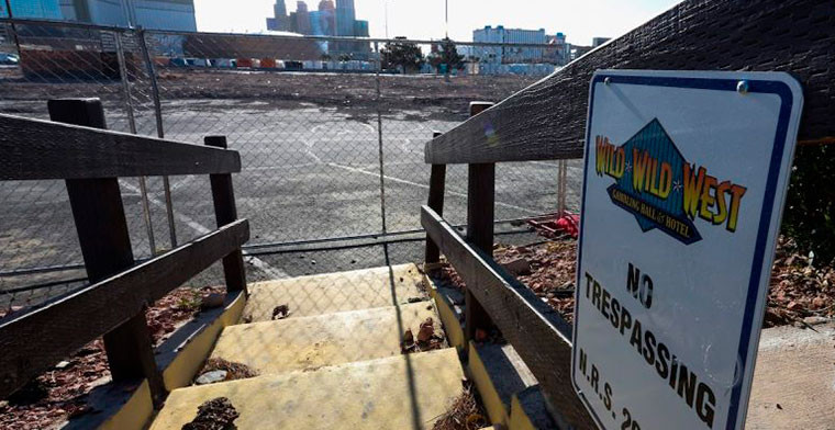 Analysts: A’s Las Vegas stadium site sale part of financial boon for Red Rock