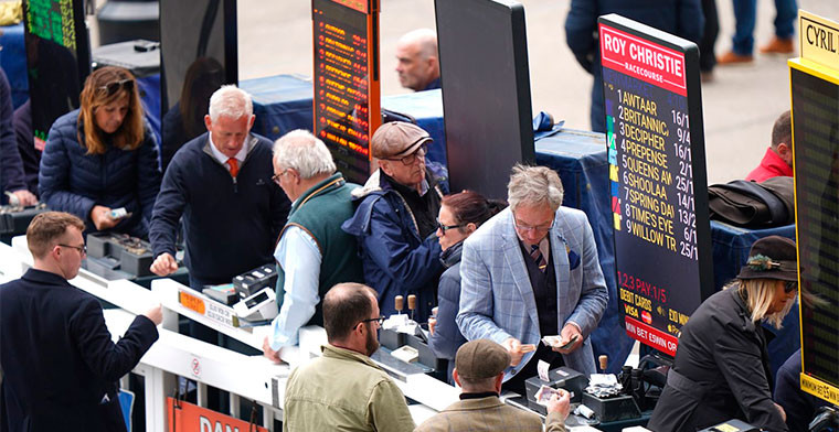 Gambling Act Review White Paper: British Horseracing Authority welcomes changes
