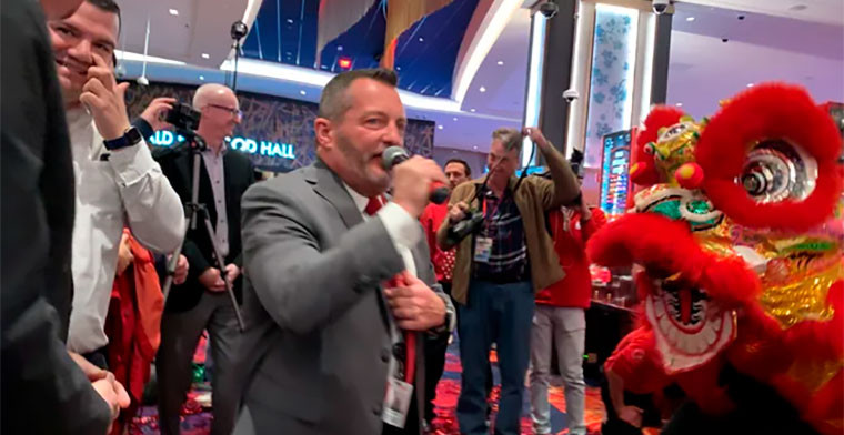 Twin River Casino in Rhode Island grows with $100M expansion