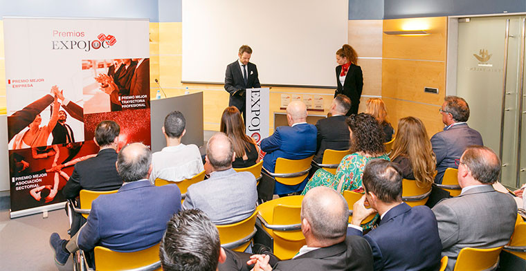 List of nominees for EXPOJOC Awards 2023 released