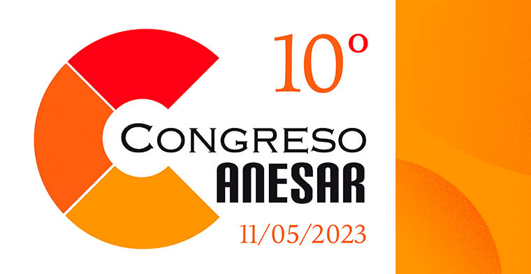 The 10th ANESAR Gaming Halls Congress receives great support from the sector