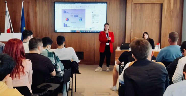 MGA welcomes collaborations with educational Institutions