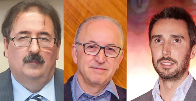 The bingo associations of Valencian community to sponsor EXPOJOC 2023