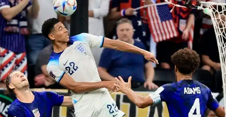 U.K. White Paper may have major impact on U.S. sports betting reforms, experts say