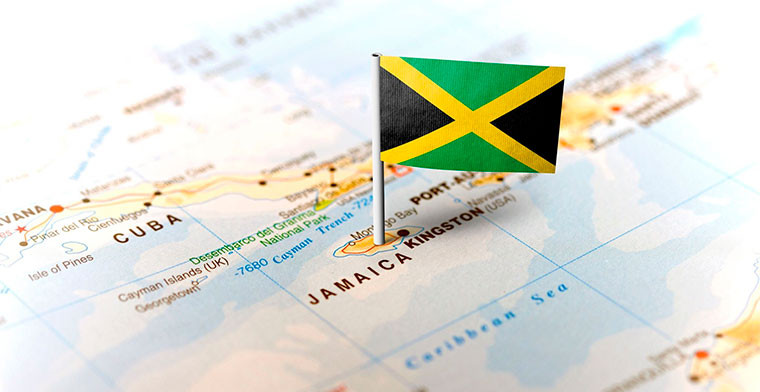 Jamaican gaming company interested in Bahamas