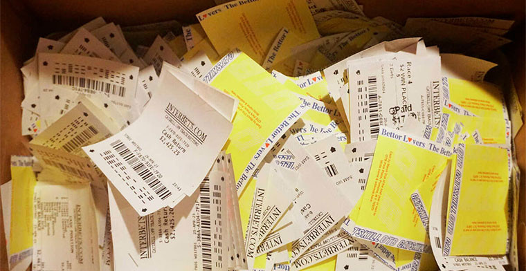 Catskill OTB survives governor's closure threat to continue betting in Hudson Valley