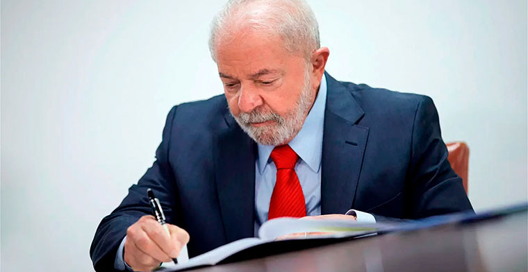 Governor of Pará asks Lula that Amazonian states benefit from sports betting taxation