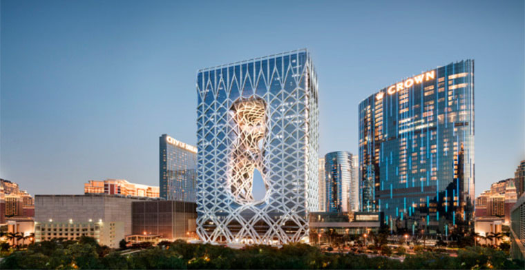 Melco narrows net loss, Q1 operating revenue jumps 51 pct buoyed by Macau reopening