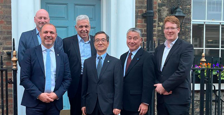 JCM outlines vision for GPT and the cashless gaming app