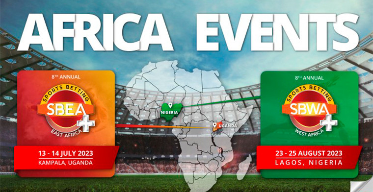 Africa iGaming Industry - A Sure Bet on The Future With SBEA+ and SBWA+