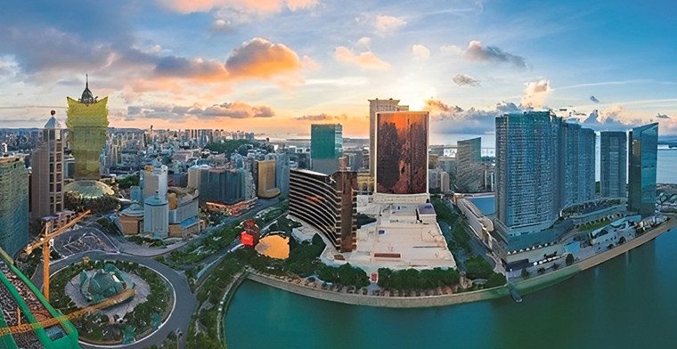 2023 casino revenue to beat US$16 B forecast – Macau Economic Association