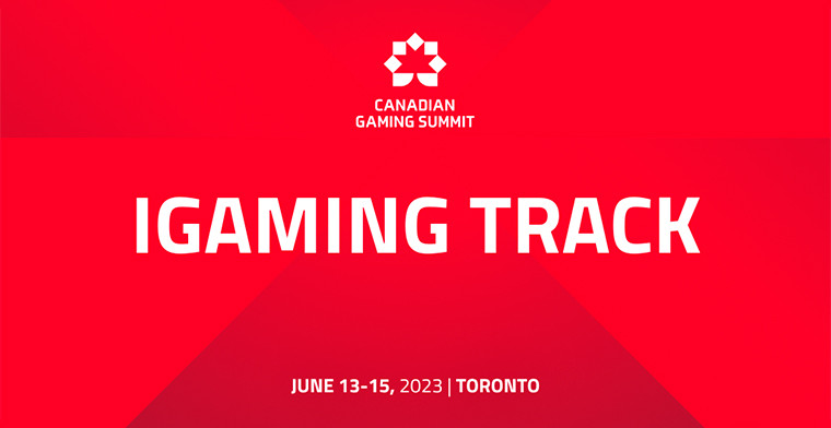 CGS looks to the future with a focus on iGaming in Canada