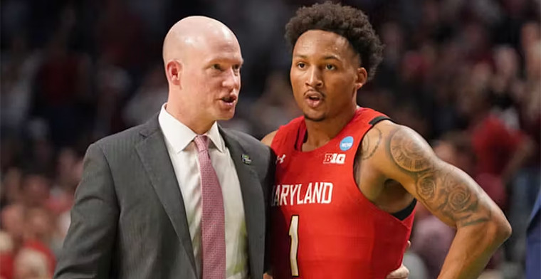 Maryland signs new sports betting bill into law