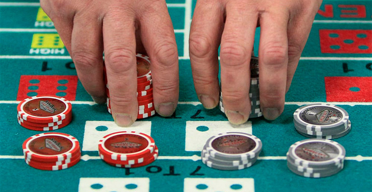 Maine lawmakers to consider new tribal casino bill