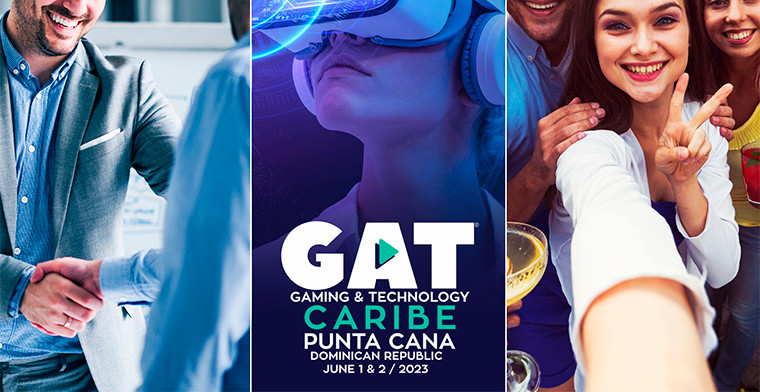 GAT Caribe, negocios, tecnología y entretenimiento en Punta Cana