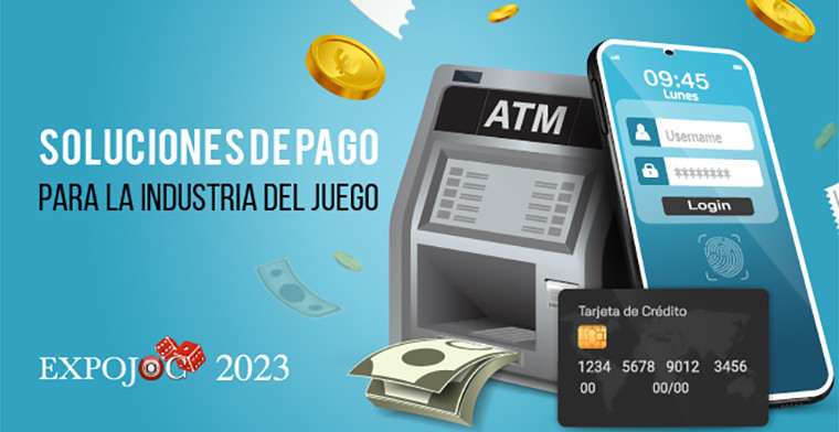 EXPOJOC organizará una mesa redonda sobre “Soluciones de pago en la industria del juego”