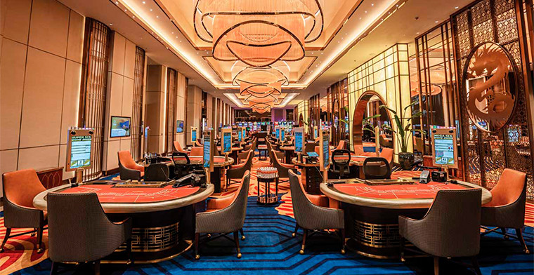 Korean customers seen driving resurgence of Philippines VIP market