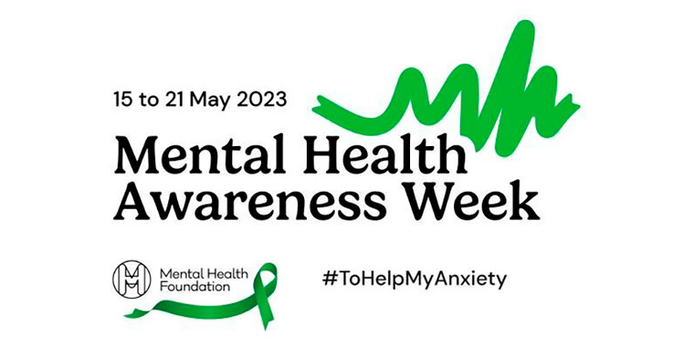 MERKUR UK reach out during Mental Health Awareness Week