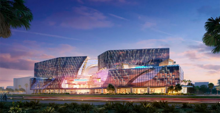 Suntrust agrees to new USD 6 M loan from LET Group chairman Andrew Lo for Manila casino project