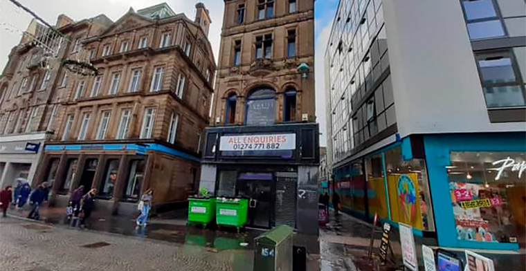 Independent casino plans to turn nail salon into gambling centre in Sheffield, England