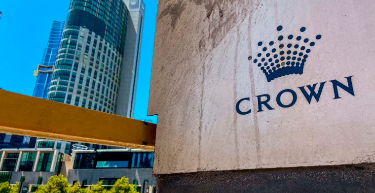 Crown Resorts and AUSTRAC agree to $450 million penalty